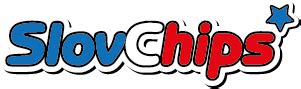 Logo SlovChips