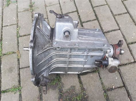 Prevodovka malotraktora TK14