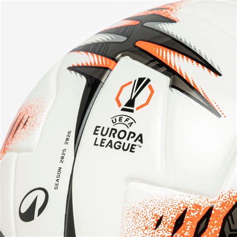 Logo Európskej ligy UEFA