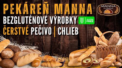 Pekáreň Manna fasáda