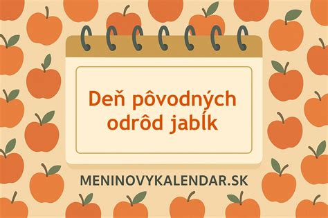 Tabuľka s prehľadom chutí starých odrôd jabĺk