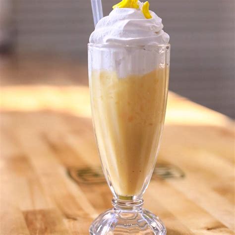 Banánový milkshake pre dojčatá