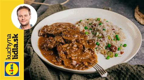 ingrediencie na pečené hovädzie