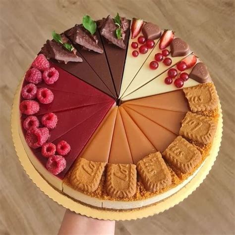 Porovnanie japonského a amerického cheesecaku