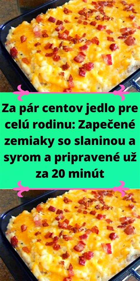 Rôzne jedlá pripravené so syrom Maasdam