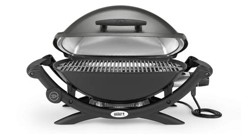 Porovnanie grilov: Weber Q 2400 Stand a Guzzanti GZ 350