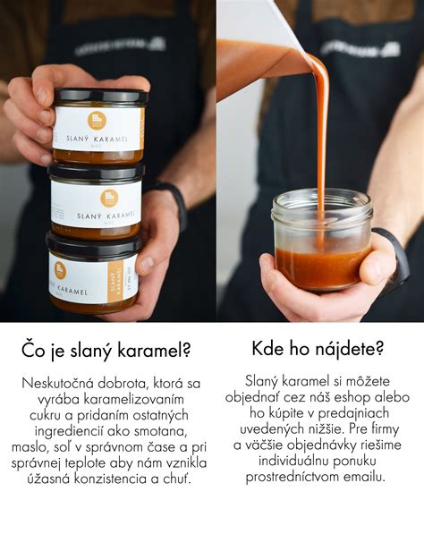 Mapa: Pôvod slaného karamelu a jeho popularita po svete