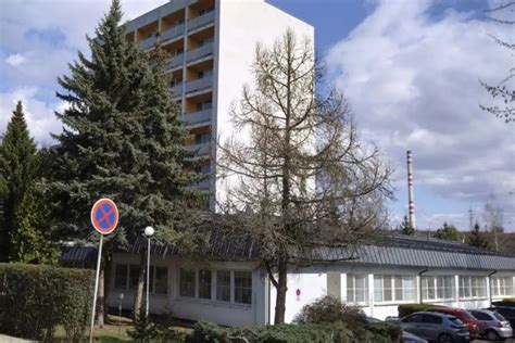 Zariadenie sociálnych služieb Záhonok vo Zvolene