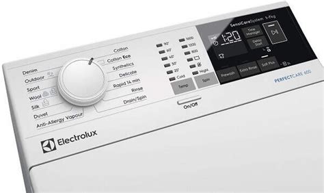 Fotografia práčky Electrolux EW6TN4261