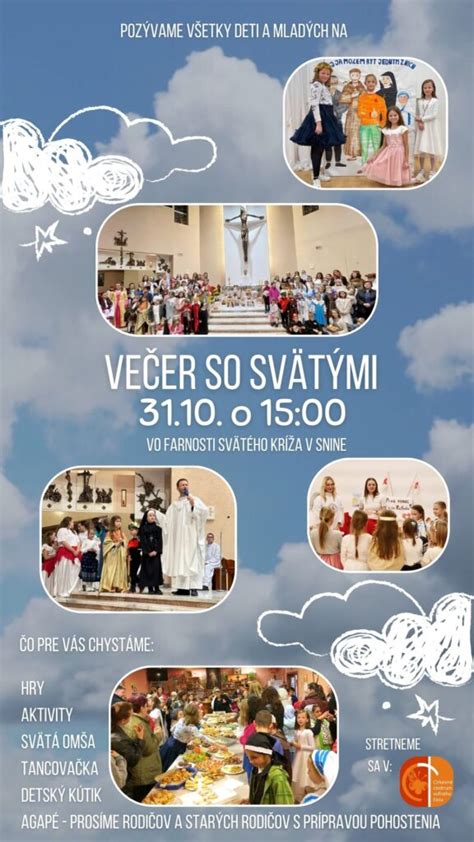 Nástenka nápadov na Pintereste so svätými prijímaniami