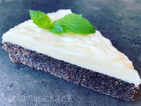 Tradičný rakúsky makovec