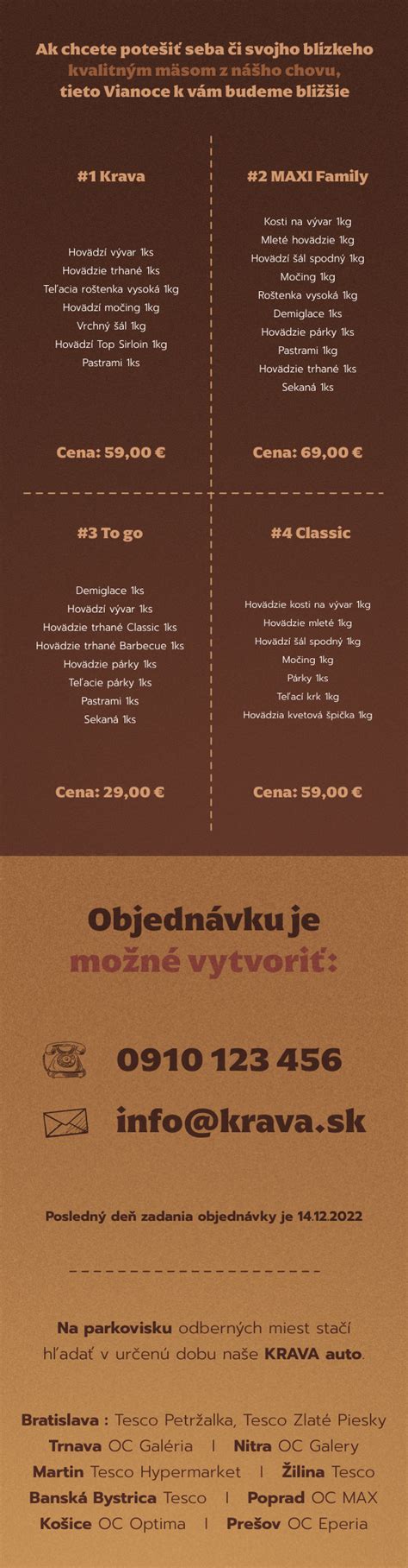 Porovnanie suchého a mokrého zrenia mäsa