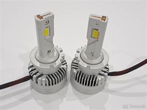Porovnanie bežnej LED žiarovky a Canbus LED žiarovky