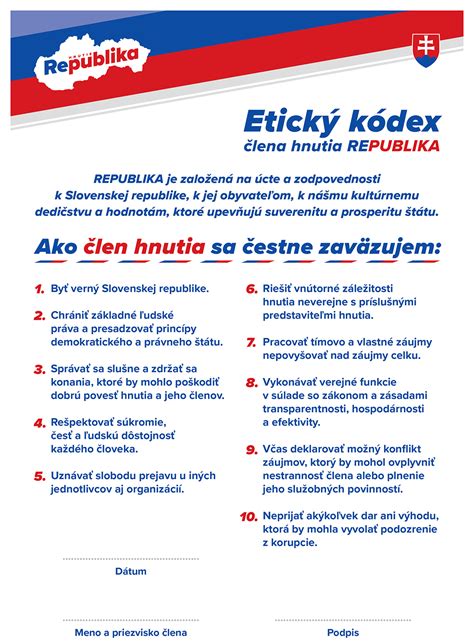 Pravidlá etického kódexu reklamy