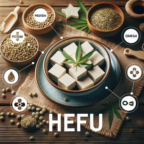 Zdravotné benefity tofu
