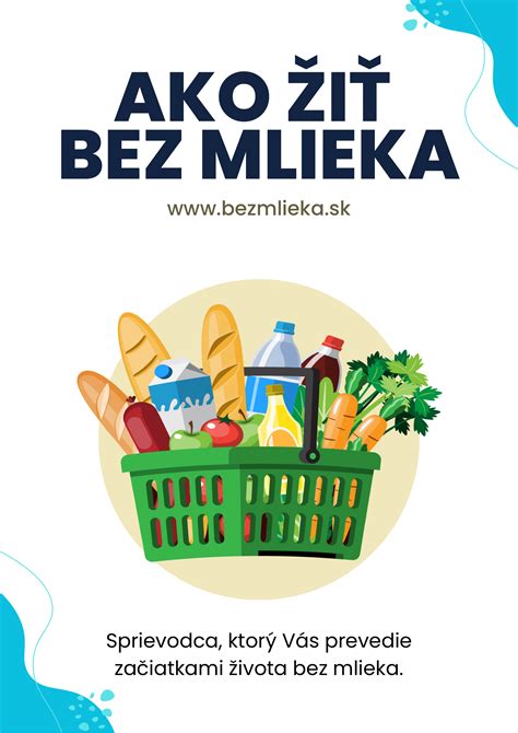 Ilustrácia ťavieho mlieka ako