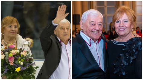Jozef Golonka s medailami a oceneniami