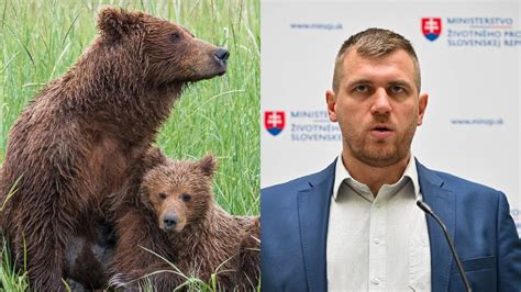 Filip Kuffa oznamuje predaj medvedieho mäsa