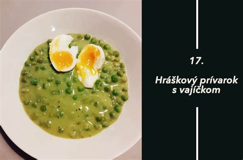 Slovenský hráškový prívarok