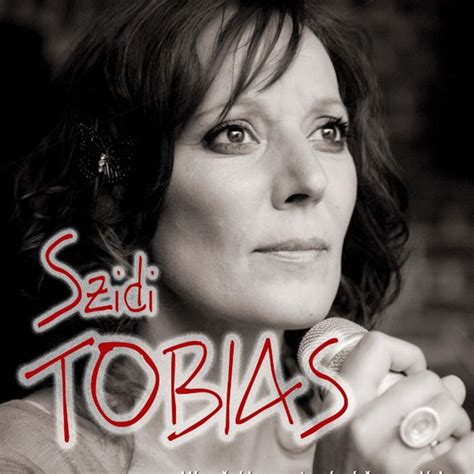 Portrét Szidi Tobias v úlohe Babiky