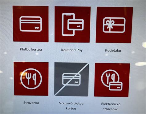 Platba kartou v reštaurácii