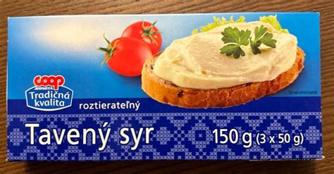 Pohľad do fabriky na tavený syr