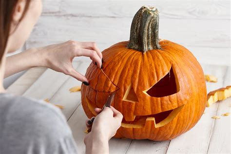 Pôvod halloweenskej tekvice a jej evolúcia
