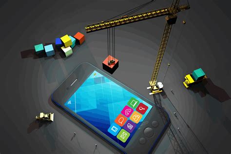 Aplikácia Kimbino na mobilnom telefóne
