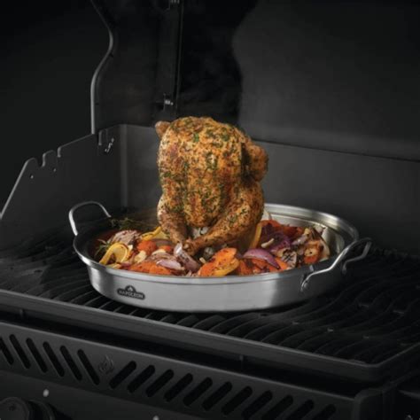 Stojan na kurča BBQ System