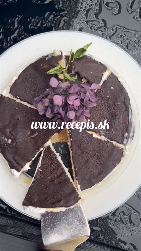 suroviny na prípravu bezlepkovej torty