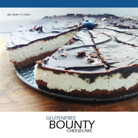 Bezlepkový brownie-cheesecake
