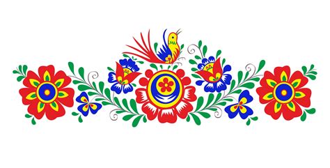 Liptovský opasok a tradičné slovenské vzory