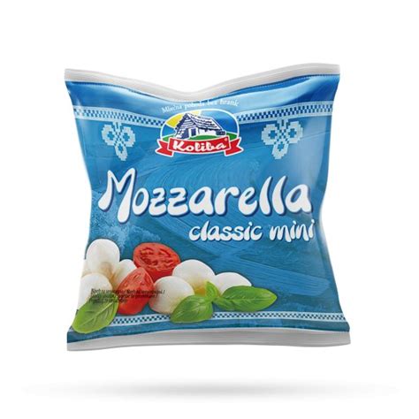 syr mozzarella