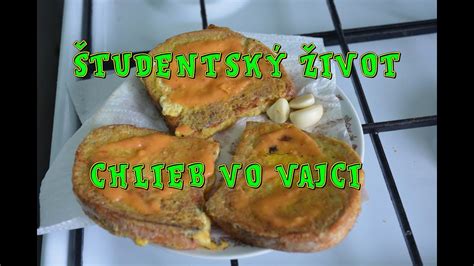 Rohličky vo vajíčku zapečené v rúre