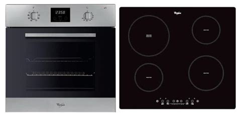 Nerezový dizajn rúry Whirlpool AKP 458/IX