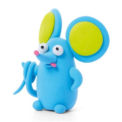 Modelovanie marcipánových zvieratiek