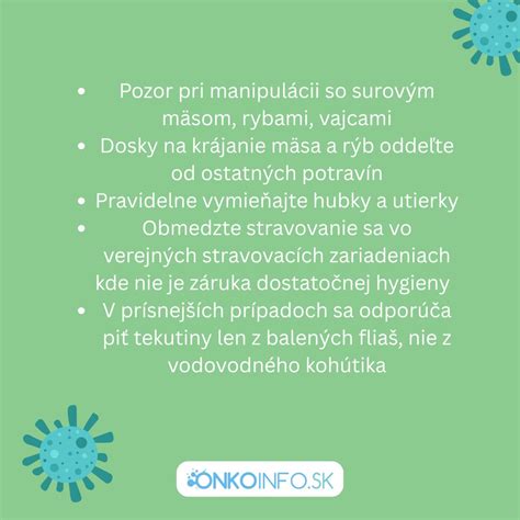 Základné hygienické pravidlá pri manipulácii so surovým mäsom