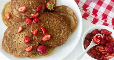 Infografika o zložení ľanových semienok