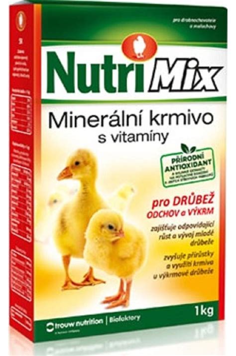 Vitamíny a minerály pre zdravie očí