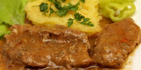 Tipy na pečenie rebier