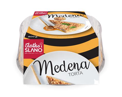 Banskobystrická Medená Torta