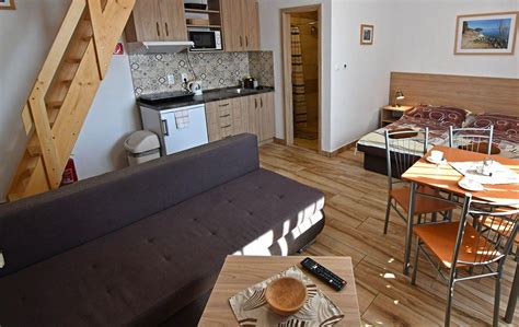 Porovnanie typov ubytovania: penzión vs. apartmán