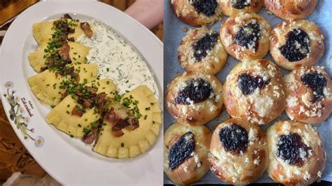 Infografika: Top 10 slovenských jedál podľa Taste Atlas