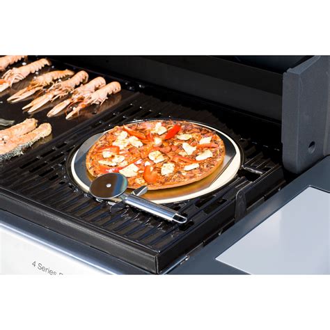 Starostlivosť o pizza kameň
