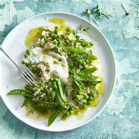 Hrachové struky s hráškom