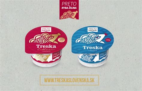 Slovenská treska v rožku