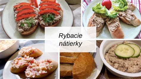 Rybacie špeciality na tanieri