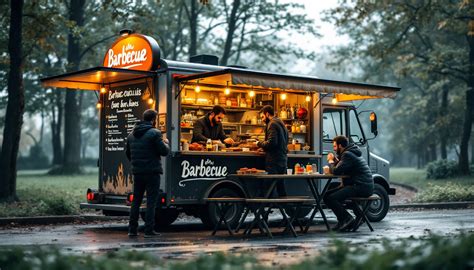 Majiteľ Hollywood Burgeru rozdáva jedlo z food trucku