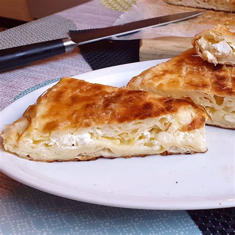Technika ťahania štrúdľového cesta