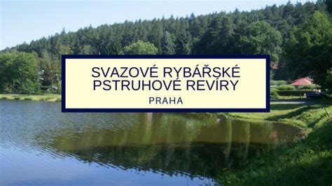 Krásy slovenských riek a pstruhové revíry
